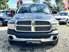 Dodge RAM 1500 | 4.7 V8 | GAZ PRINS - 5