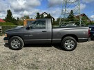Dodge RAM 1500 | 4.7 V8 | GAZ PRINS - 8