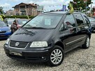 Volkswagen Sharan | 2.0 TDI | Zadbany - 1