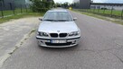 320D E46 Lift 2004r Klima Skórzane Fotele Tempomat Alu Ładna - 2