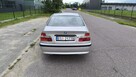 320D E46 Lift 2004r Klima Skórzane Fotele Tempomat Alu Ładna - 5