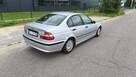 320D E46 Lift 2004r Klima Skórzane Fotele Tempomat Alu Ładna - 6