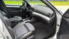 320D E46 Lift 2004r Klima Skórzane Fotele Tempomat Alu Ładna - 8
