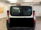 Citroen Jumpy 2.0 HDi 128KM KLIMA bezwypadek SERWIS 2017 FV23% - 2