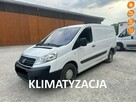Fiat Scudo 2.0 JTDM 128KM hak KLIMA bezwypadek SERWIS 2016 - 1