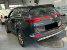 Kia Sportage 2.0D 4x4 136km BI-XENON skóra NAVI asystent KAMERA 2018 - 2