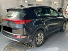 Kia Sportage 2.0D 4x4 136km BI-XENON skóra NAVI asystent KAMERA 2018 - 3