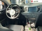 Kia Sportage 2.0D 4x4 136km BI-XENON skóra NAVI asystent KAMERA 2018 - 4