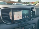 Kia Sportage 2.0D 4x4 136km BI-XENON skóra NAVI asystent KAMERA 2018 - 6