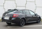 Renault Laguna 2.0 dci 175KM/4 Control/Bi-Xenon/Alcantara/ I Wł.w Polsce/Pełny serwis - 9