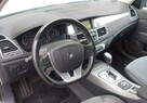 Renault Laguna 2.0 dci 175KM/4 Control/Bi-Xenon/Alcantara/ I Wł.w Polsce/Pełny serwis - 11