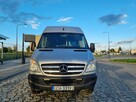 Mercedes Sprinter 518 Automet 21 osób, salon polska, podwójne szyby Sprinter 518 Automet 21 osób, Sa - 3
