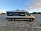 Mercedes Sprinter 518 Automet 21 osób, salon polska, podwójne szyby Sprinter 518 Automet 21 osób, Sa - 4