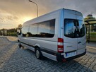 Mercedes Sprinter 518 Automet 21 osób, salon polska, podwójne szyby Sprinter 518 Automet 21 osób, Sa - 6