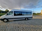 Mercedes Sprinter 518 Automet 21 osób, salon polska, podwójne szyby Sprinter 518 Automet 21 osób, Sa - 7