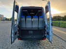 Mercedes Sprinter 518 Automet 21 osób, salon polska, podwójne szyby Sprinter 518 Automet 21 osób, Sa - 8