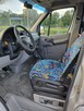 Mercedes Sprinter 518 Automet 21 osób, salon polska, podwójne szyby Sprinter 518 Automet 21 osób, Sa - 10