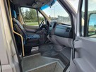 Mercedes Sprinter 518 Automet 21 osób, salon polska, podwójne szyby Sprinter 518 Automet 21 osób, Sa - 11