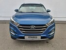 Hyundai Tucson 1.6GDI 132KM M6 2016 r., salon PL, I właściciel, serwisowany - 2