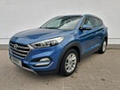 Hyundai Tucson 1.6GDI 132KM M6 2016 r., salon PL, I właściciel, serwisowany - 3