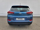 Hyundai Tucson 1.6GDI 132KM M6 2016 r., salon PL, I właściciel, serwisowany - 6