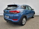 Hyundai Tucson 1.6GDI 132KM M6 2016 r., salon PL, I właściciel, serwisowany - 7