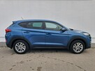 Hyundai Tucson 1.6GDI 132KM M6 2016 r., salon PL, I właściciel, serwisowany - 8