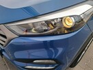 Hyundai Tucson 1.6GDI 132KM M6 2016 r., salon PL, I właściciel, serwisowany - 9