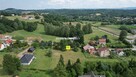 Działka budowlana Kalwaria Zebrzydowska Leńcze - 9