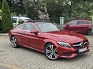 Mercedes C 300 C300 245KM Coupe / Bezwypadkowa / ZADBANA - 1