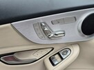 Mercedes C 300 C300 245KM Coupe / Bezwypadkowa / ZADBANA - 8