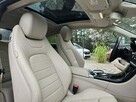 Mercedes C 300 C300 245KM Coupe / Bezwypadkowa / ZADBANA - 9