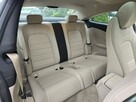 Mercedes C 300 C300 245KM Coupe / Bezwypadkowa / ZADBANA - 11