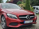 Mercedes C 300 C300 245KM Coupe / Bezwypadkowa / ZADBANA - 15