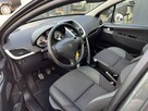 Peugeot 207 SW 1.4 1wł Klima Panorama Alu El szyby Bez Rdzy Ks Serw TUV Bezwypad opła - 15