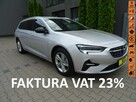 Opel Insignia 2.0 174KM, niski przebiegi, VAT-23% - 1