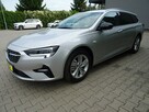 Opel Insignia 2.0 174KM, niski przebiegi, VAT-23% - 2