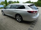 Opel Insignia 2.0 174KM, niski przebiegi, VAT-23% - 4