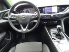 Opel Insignia 2.0 174KM, niski przebiegi, VAT-23% - 6