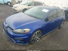 GOLF R - 1