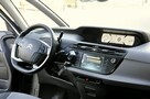 Citroen C4 Picasso 1,6HDi 115KM Intensive/Serwisowany w ASO/Alu/Automat/Ledy/Parktronic - 6