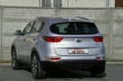 Kia Sportage 1.7 CRDi 141KM XL/Navi/Kamera/SerwisASO/Alufelgi/PółSkóry - 3