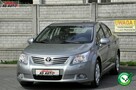 Toyota Avensis 1,8VVTi 147KM Soll/Serwisowana/Kamera/Nawigacja/Zadbany - 1