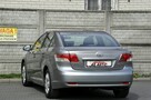Toyota Avensis 1,8VVTi 147KM Soll/Serwisowana/Kamera/Nawigacja/Zadbany - 4