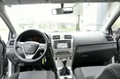 Toyota Avensis 1,8VVTi 147KM Soll/Serwisowana/Kamera/Nawigacja/Zadbany - 5