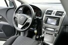 Toyota Avensis 1,8VVTi 147KM Soll/Serwisowana/Kamera/Nawigacja/Zadbany - 6