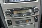 Toyota Avensis 1,8VVTi 147KM Soll/Serwisowana/Kamera/Nawigacja/Zadbany - 8