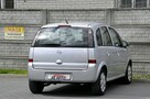 Opel Meriva 1,6i 100KM EnJoy/Klimatyzacja/Alufelgi/Serwisowany/Zadbany - 3