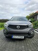 SsangYong Korando Po Liftingu.100% Bezwypadkowy Klimatyzacja - 2