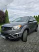 SsangYong Korando Po Liftingu.100% Bezwypadkowy Klimatyzacja - 3